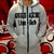 CONJUNTO AYUDARME BORDADO CINZA - king club