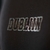 DUBLIN SLIM BELT BLACK - king club