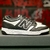 TENIS NB 480 LOW BRANCO/PRETO