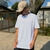 CAMISETA NIKE OVER PRETA CAM MC NKTC - comprar online