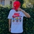 CAMISETA NIKE BRANCA SOLE FOOD M90