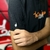 T-SHIRT SLIM TIME IS NOW PRETO - comprar online