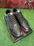 TENIS KING TODO PRETO -40