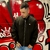 JAQUETA TOMMY ENTRY BADGE BOMB - loja online