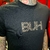 T-SHIRT SLIM DIAMOND PRETA - loja online