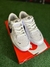 Tênis Nike SB Force 58 - Branco