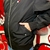 JAQUETA TOMMY ENTRY BADGE BOMB - loja online