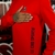 Imagem do Moletom ESS CREW ESS LCS N1TECH RED