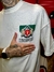 OVER GOAT MEDIEVAL BRANCA - loja online