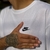 CAMISETA NIKE BRANCA LOGO BASIC CLUB MAX - king club