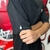 T-SHIRT OVER BUH LOGO NEW PRETA na internet