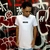 T-SHIRT SLIM CURVA BASIC GRIMP BRANCO - loja online