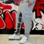 CONJUNTO AYUDARME BORDADO CINZA - loja online