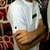 T-SHIRT SLIM CURVA BASIC GRIMP BRANCO na internet