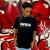 CAMISETA FILA COMFORT TOUR MOTOR SPORT PRETA - king club