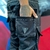 CALÇA CREAT CARGO PRETA - king club