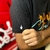 T-SHIRT SLIM NOW OR NEVER - loja online