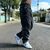 CALMO CALÇA CARGO CINZA - king club