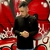 MOLETOM LE COQ PRETO LOGO SIMPLES