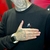 MOLETOM LE COQ PRETO LOGO SIMPLES - king club