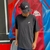 CAMISETA NIKE PRETA LOGO CLUB TEE MINI na internet