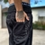 CALMO CALÇA CARGO PRETA - loja online