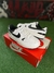 Tênis Nike Gamma Force - Preto Com Branco - comprar online