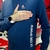 MOLETOM LE COQ AZUL MARINHO BASIC - comprar online