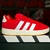 ADIDAS GRAND COURT ALPHA 00S VERMELHO