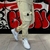 CONJUNTO POCKET BEGE na internet
