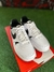 Tênis Nike Gamma Force - Preto Com Branco