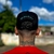 BONE BUH SNAPBACK BRUSH PRETO na internet