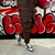 CONJUNTO POCKET BROWN na internet