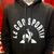 MOLETOM LE COQ PRETO ESTAMPADA - comprar online