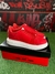 TENIS KING CLUB VERMELHO - king club