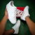 Tênis Nike Court Vision Low Next Nature - Branco