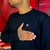 MOLETOM ESS CREW SWEAT N3 AZUL - king club