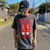 CAMISETA NIKE GRAFITE NSW TEE M90 na internet