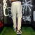 CALÇA AEROPOSTALE LATERAL OFF