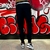 CALÇA AEROPOSTALE LATERAL BLACK - loja online
