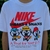 Imagem do CAMISETA NIKE BRANCA SOLE FOOD M90