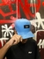 BONE SNAPBACK AZUL CLARO THE BLACK na internet