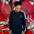 MOLETOM SAISON 2 CREW SWEAT - king club