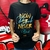 Imagem do T-SHIRT SLIM NOW OR NEVER