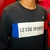 MOLETOM TRI CREW SWEAT SS N1 BLACK - comprar online