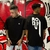T-SHIRT OVER BUH LOGO NEW PRETA na internet