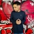 MOLETOM ESS CREW SWEAT N3 AZUL