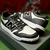 TENIS NB 480 LOW BRANCO/PRETO