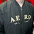 JAQUETA AEROPOSTALE 1987 PRETA - comprar online