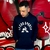 Moletom ACH HOODY LOGO N3 AZUL - loja online